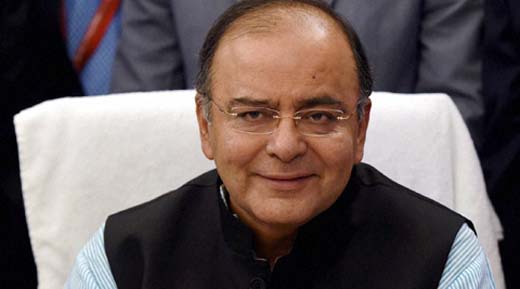 jaitley